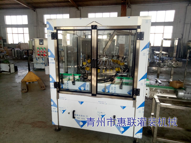 洗瓶機(jī)廠(chǎng)家 洗瓶機(jī)廠(chǎng)家