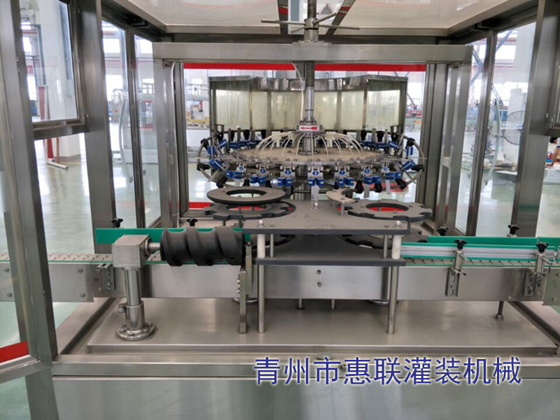 全自動(dòng)翻轉(zhuǎn)式?jīng)_瓶機(jī) 全自動(dòng)翻轉(zhuǎn)式?jīng)_瓶機(jī)
