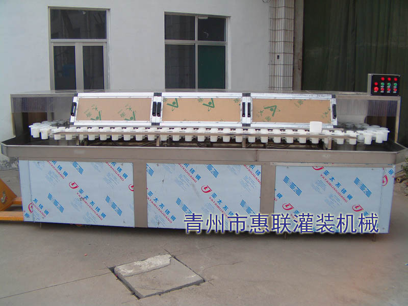 全自動洗瓶機(jī) 全自動洗瓶機(jī)